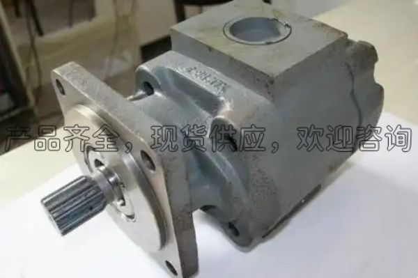 美國麥塔雷斯MHP315A193EJAB06,MHP350A197FRAB2243高壓液壓齒輪泵特點(diǎn)