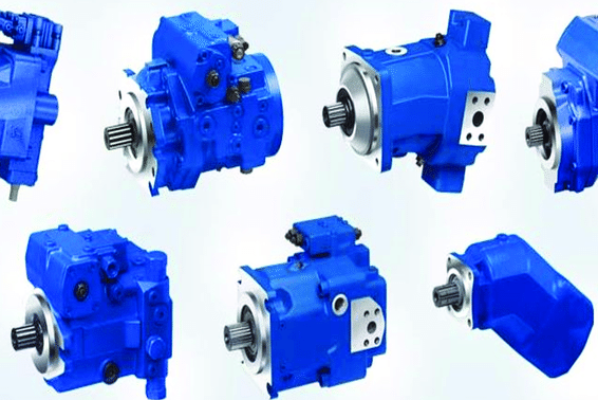 力士樂REXROTH變量柱塞泵調(diào)節(jié)壓力方法匯總？