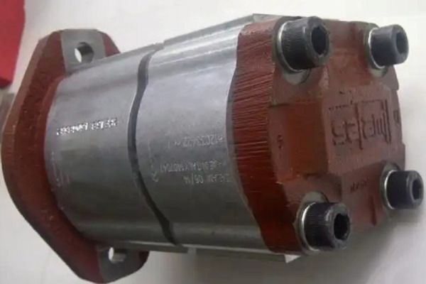 薩拉米齒輪泵有哪些型號(hào),如何選擇SALAMI齒輪泵