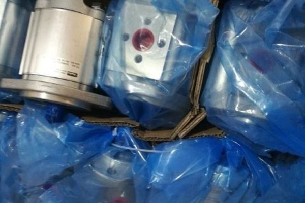 美國派克Parker液壓油泵產品特點及使用說明