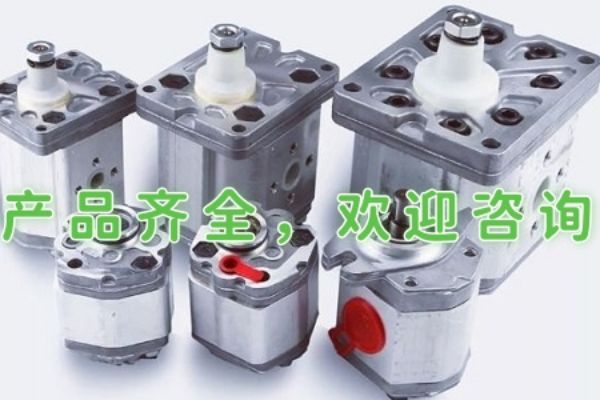 日本NACHI齒輪泵IPH-5B-64-11、IPH-6B-125-11技術(shù)參數(shù)