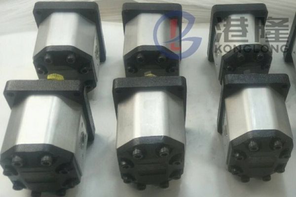 Casappa PLD10,PLD20齒輪泵型號(hào)大全，特點(diǎn)及應(yīng)用說(shuō)明