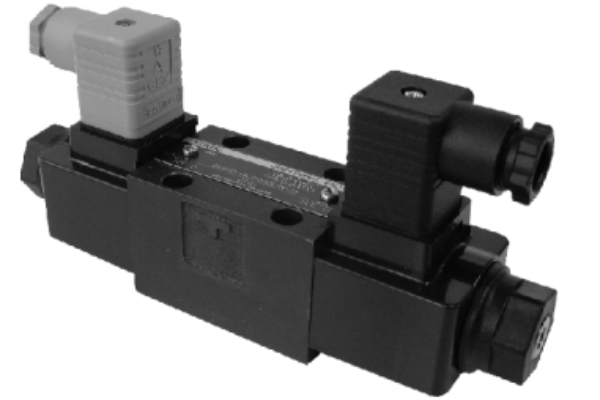 ?DSG-01系列電磁換向閥的典型型號(hào)列表?及其分類(lèi)解析