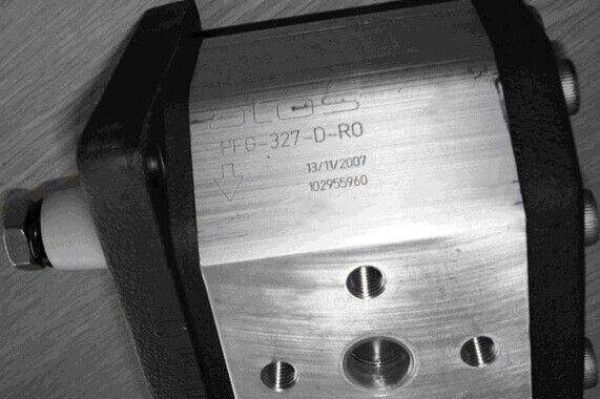 意大利ATOS阿托斯齒輪泵型號大全，特征及應(yīng)用說明