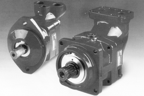 Parker派克F11-019-MB-CV-K-000-000-0液壓馬達說明書