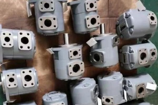 我應(yīng)該選擇哪個東京計(jì)器葉片泵型號, SQP系列雙聯(lián)泵