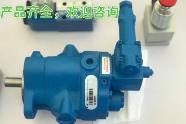 伊頓威格士PVQ32-B2R-SS1S-21-C14柱塞泵技術參數(shù)及特征