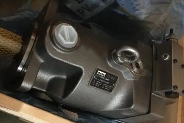 PARKER派克PV系列泵的規(guī)格，型號大全及應用領域有哪些