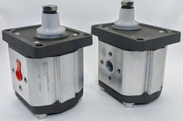 Bondioli齒輪泵型號(hào)，特征及技術(shù)參數(shù) -邦迪奧利齒輪油泵