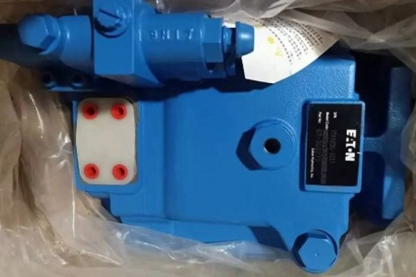 VICKERS油泵PVM020ER05CS01AAA23000000A0A價格，特征及應(yīng)用