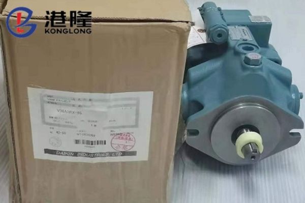 DAIKIN變量柱塞泵的型號(hào)在哪里找到,安裝過程中需要注意哪些安全問題