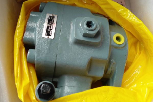 不二越（NACHI）公司VDC、VDR、VDS系列葉片泵型號(hào)及技術(shù)特性