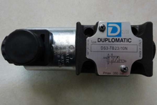 Duplomatic閥門(mén)有哪些產(chǎn)品類(lèi)型，迪普馬電磁閥
