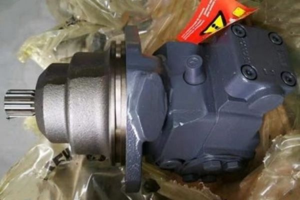 博世力士樂(lè)A2FM系列斜軸式液壓馬達(dá), REXROTH馬達(dá)