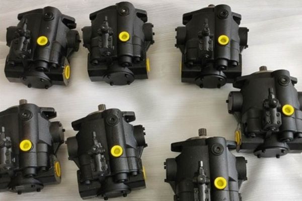 BUCHER齒輪泵、CAPRONI齒輪泵、CASAPPA齒輪泵的規(guī)格型號(hào)及特征