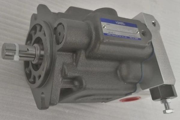 YUKEN油研高壓變量柱塞泵A3H、A3HG、A7H系列規(guī)格及型號(hào)