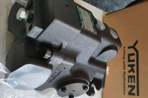 油研變量柱塞泵,力士樂(lè)變量柱塞泵,不二越柱塞泵型號(hào),特征及參數(shù)