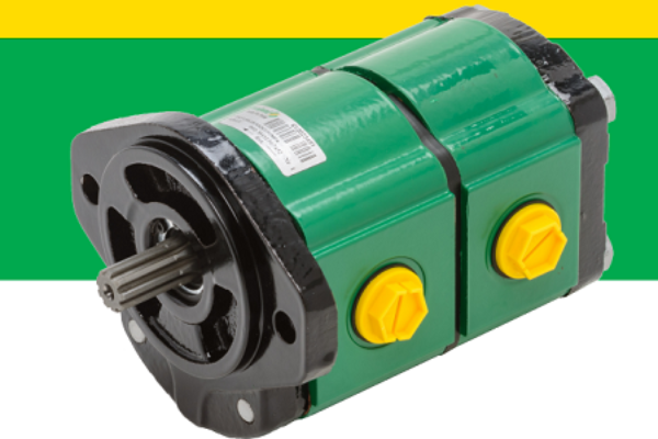 意大利SALAMI齒輪泵1.5PE2.8D、1.5PE3.5D特征及應(yīng)用