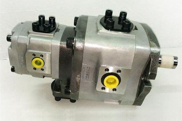 日本不二越齒輪泵常用型號，價格，型號說明及應用