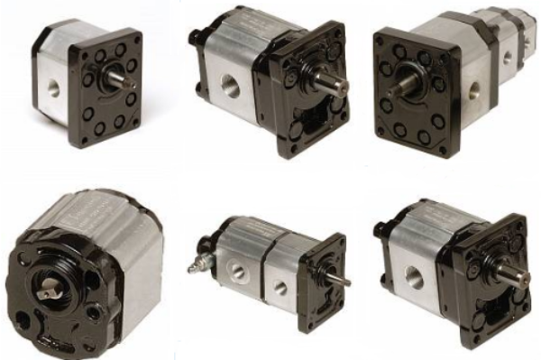 意大利BREVINI齒輪泵產(chǎn)品系列與型號(hào),特點(diǎn)及應(yīng)用