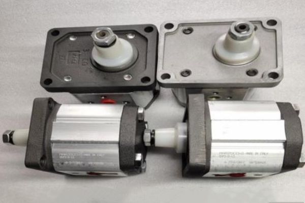 BREVINI布雷維尼OT100P、OT300P系列齒輪泵