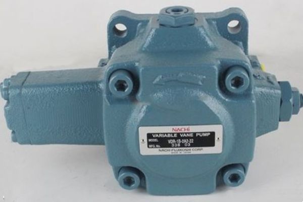 NACHI不二越VDC、VDR、VDS系列葉片泵規(guī)格，特征及應(yīng)用