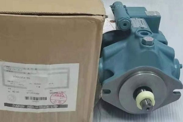 DAIKIN大金V系列、VZ系列柱塞泵特點(diǎn),優(yōu)勢,維護(hù)與故障處理