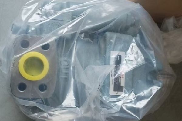 日本不二越油泵PVS-1A-22NQ1-12,PVS-1A-22NQ1-12型號(hào)說(shuō)明及安裝