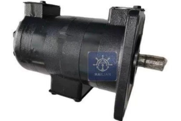 克令吊油泵,克令吊液壓泵有哪些型號(hào)，特征及應(yīng)用