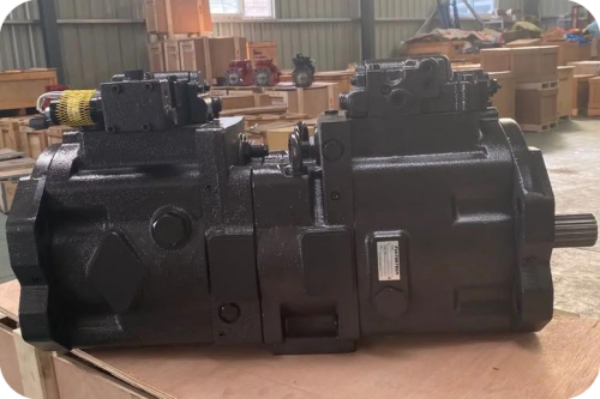 舵機(jī)油泵有哪些類(lèi)型及型號(hào)，舵機(jī)液壓泵的特征及應(yīng)用