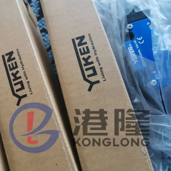 油研閥DSG-01-3C2-A220-51T實(shí)物照