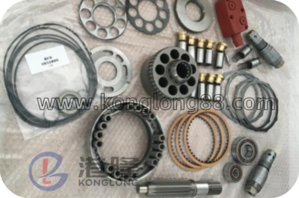 力士樂REXROTH液壓馬達配件