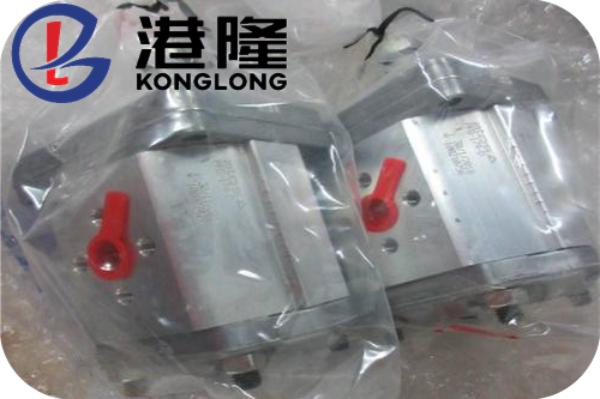 馬祖奇高壓齒輪泵