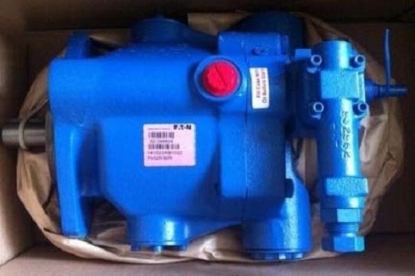 VICKERS威格士PVB、PVQ系列軸向柱塞泵的規(guī)格，應(yīng)用