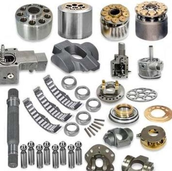 VICKERS威格士液壓泵配件