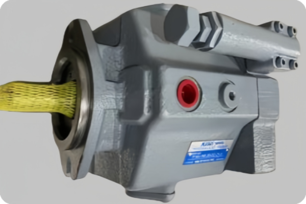 TOKYO KEIKI東京計(jì)器PH系列, P**V系列, PHC系列, PH**F系列柱塞泵規(guī)格