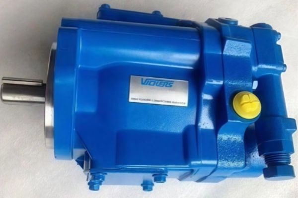 伊頓威格士PVQ系列軸向柱塞泵規(guī)格，PVQ液壓泵型號(hào)大全