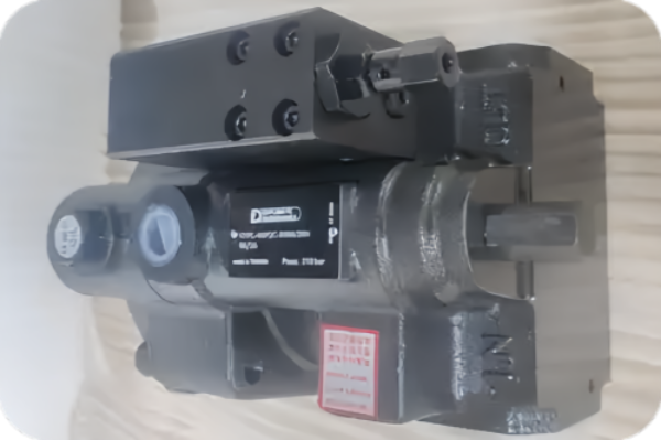 DUPLOMATIC迪普馬VPPL系列柱塞泵型號(hào)詳解,特點(diǎn)及應(yīng)用