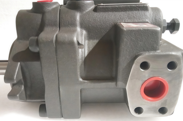 意大利DUPLOMATIC迪普馬VPPL系列柱塞泵規(guī)格詳解