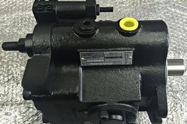 DENISON丹尼遜軸向柱塞泵 PV64-2R4D，PV64-2R5D詳細(xì)參數(shù)說(shuō)明