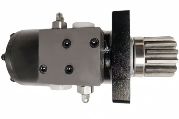 OMR系列液壓馬達(dá)主要特點(diǎn)、應(yīng)用領(lǐng)域及選型與使用注意事項(xiàng)