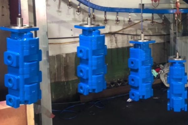 工程機(jī)械液壓齒輪泵的工作原理、性能特點(diǎn)、應(yīng)用場(chǎng)景