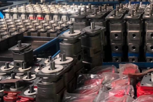 CB-FC-20,CB-FC-50,CBT-4F25-A齒輪泵技術(shù)參數(shù)、特點(diǎn)、應(yīng)用及選型建議