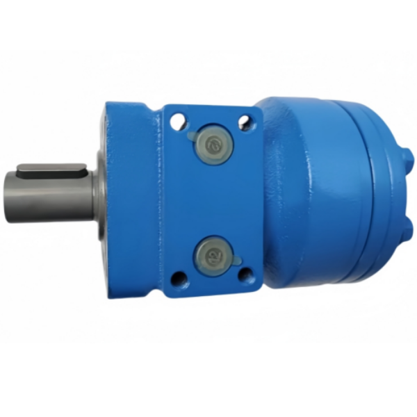 BM系列擺線馬達(dá)