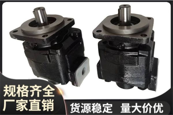 Parker派克PGP511系列齒輪泵有哪些型號？