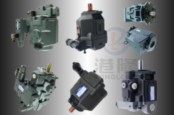 油研A系列變量柱塞泵的自壓式雙壓雙流量控制型的使用要點(diǎn)有哪些？