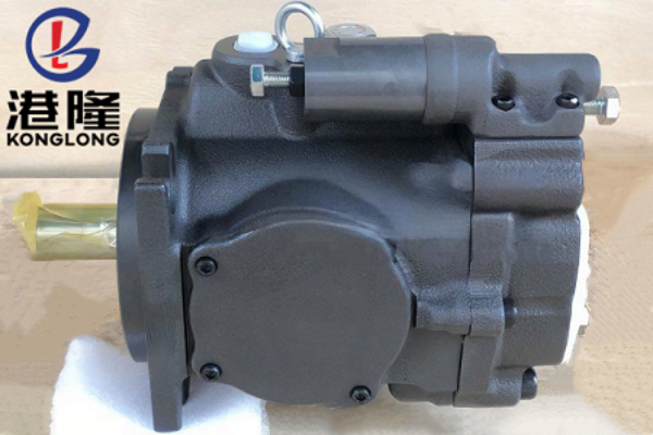 推薦一些YUKEN油研鍛壓機械柱塞泵的應用案例