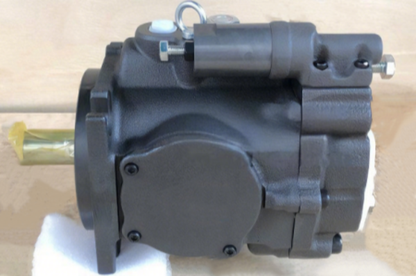 YUKEN油研液壓泵工程機(jī)械應(yīng)用解析