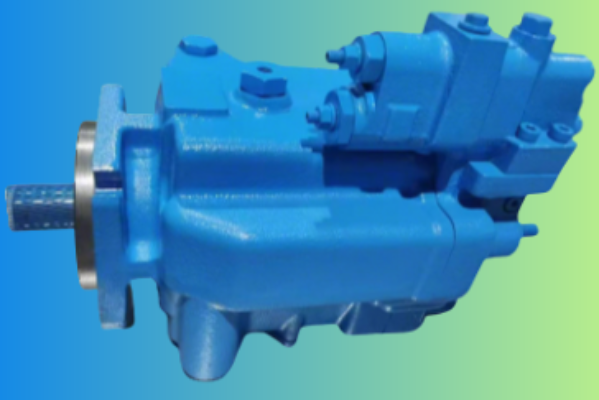 如何正確選型威格士VICKERS礦山機(jī)械柱塞泵？