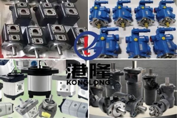 薩澳Danfoss收割機(jī)雙聯(lián)齒輪泵產(chǎn)品特點(diǎn)及應(yīng)用